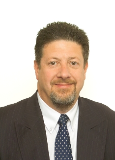 Adrian Broughton AIFP, Dip PFS